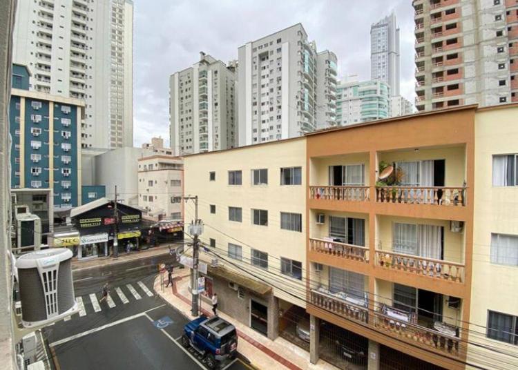 Charmoso Apto De 2 Quartos A 100m Do Mar, Super Central Balneario Camboriu
