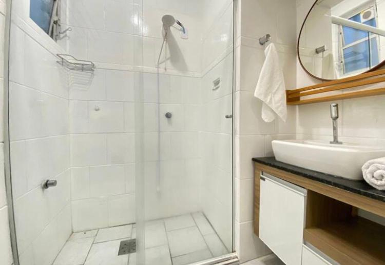 Charmoso Apto De 2 Quartos A 100m Do Mar, Super Central * Balneario Camboriu