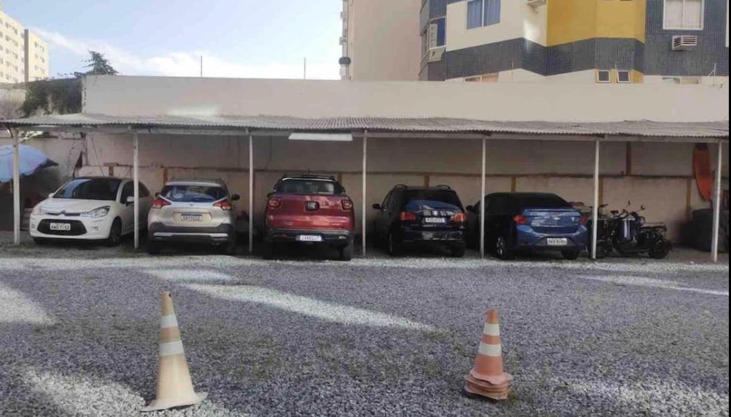 Charmoso Apto De 2 Quartos A 100m Do Mar, Super Central Apartamento *