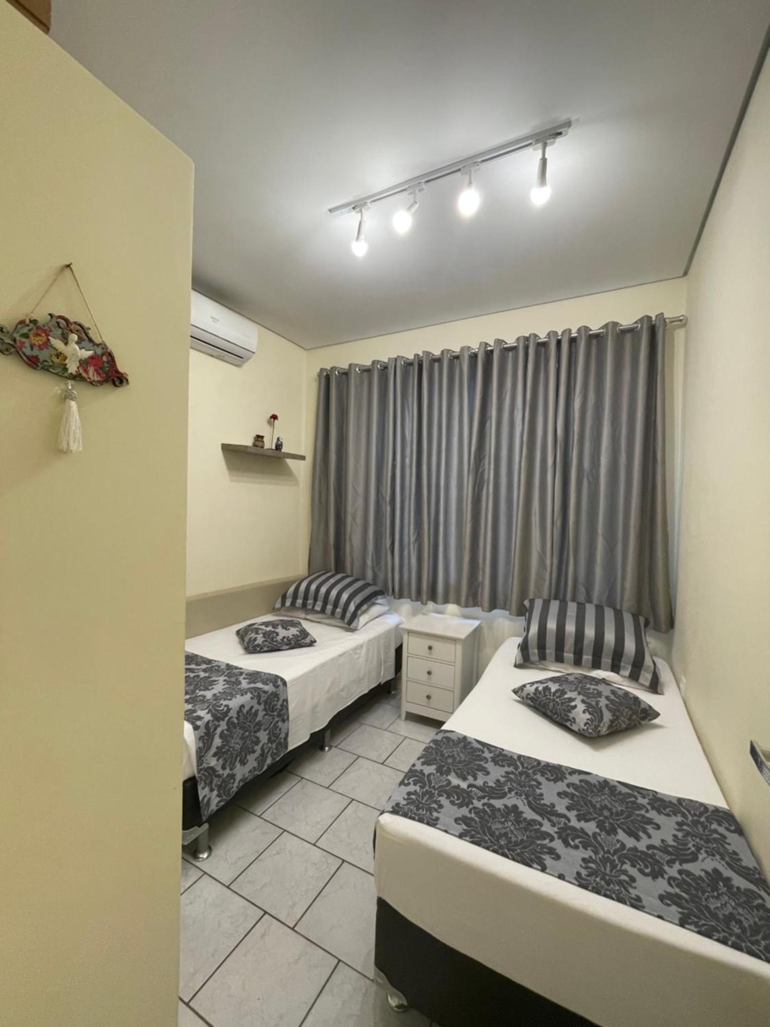 Charmoso Apto De 2 Quartos A 100m Do Mar, Super Central Apartamento Balneario Camboriu