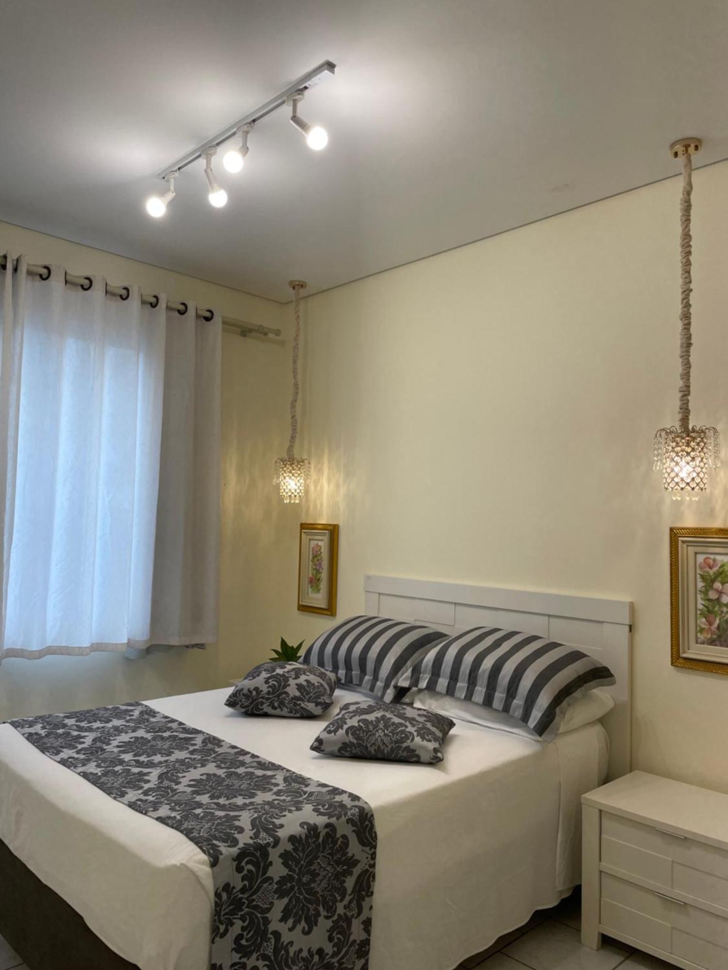 Charmoso Apto De 2 Quartos A 100m Do Mar, Super Central Apartamento Balneario Camboriu